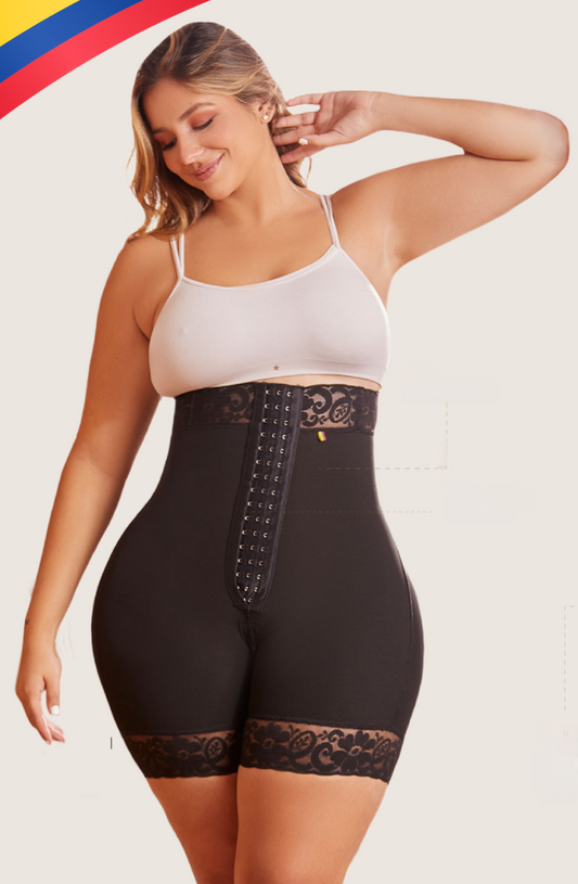 FV009 - Costillero Reloj de Arena