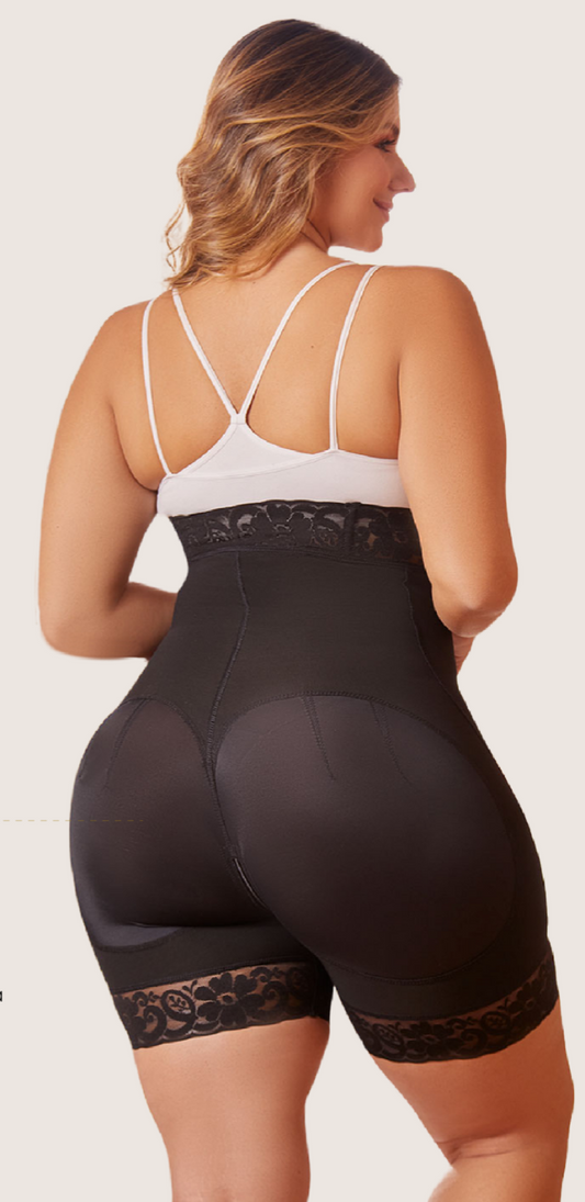 FV009 - Costillero Reloj de Arena