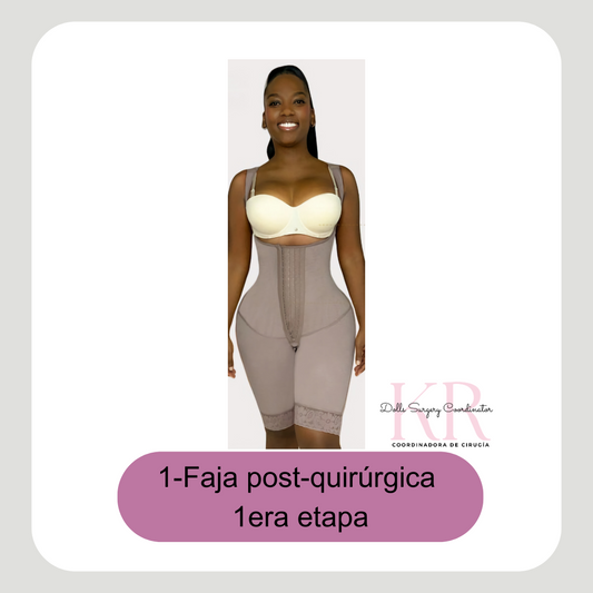 FV00 - Kit post operatorio