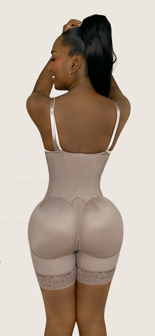 FV007 - Faja Corset integrado