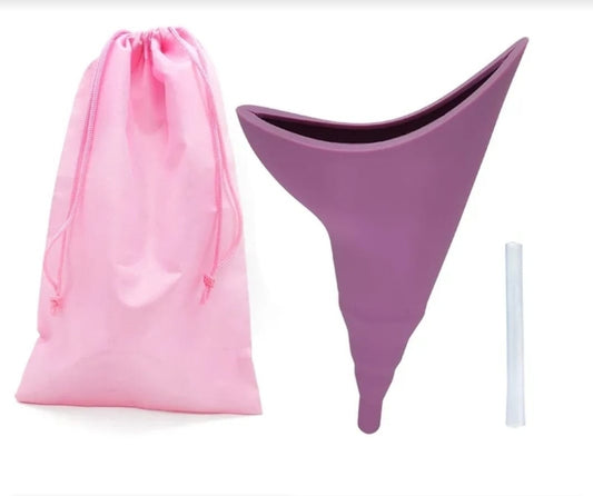 FV021 - Female urinal