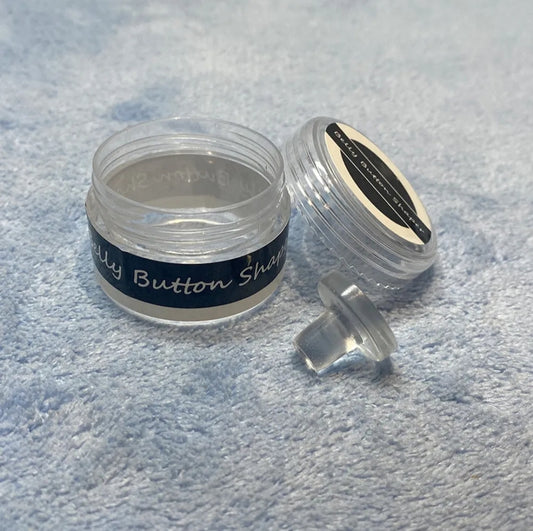 FV027 - Silicone belly button plug