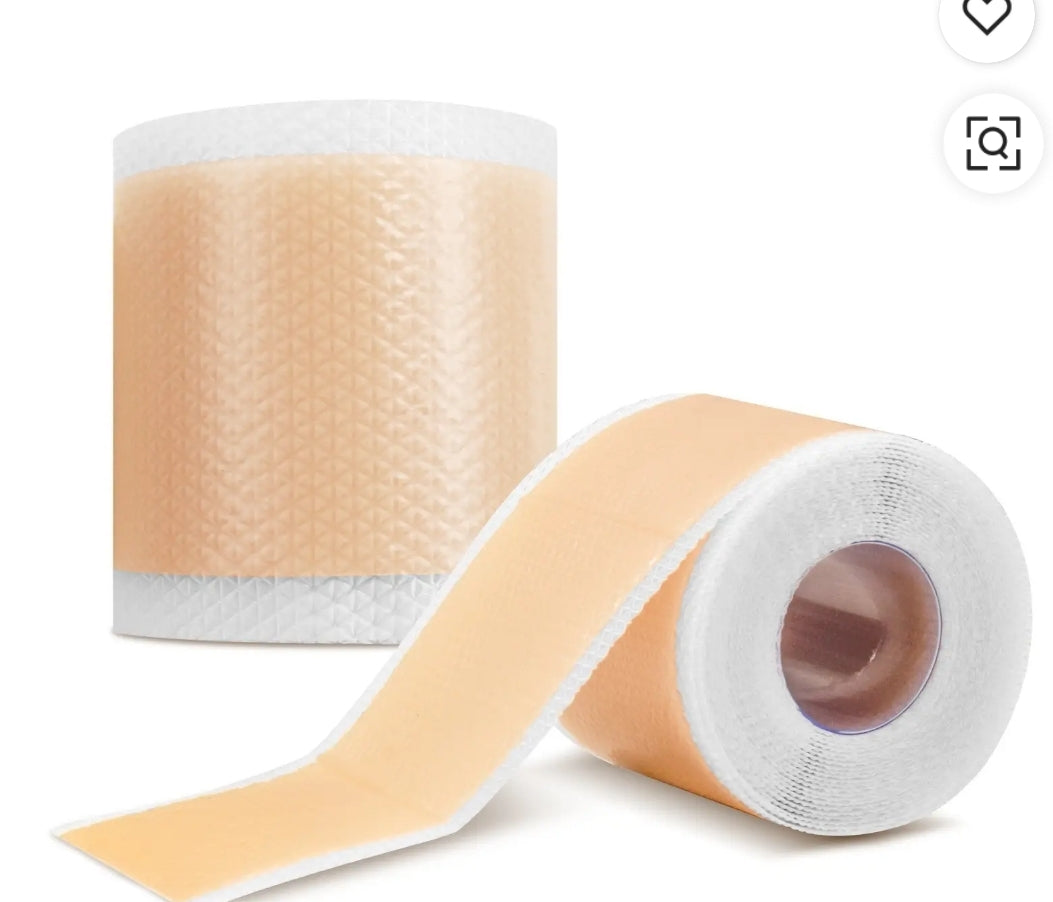 FV026 - Silicone Tape - 60 inches