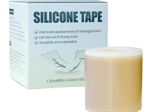 FV026 - Silicone Tape - 60 inches