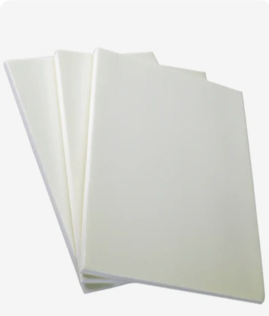 FV025 - Lipo foams 3pk