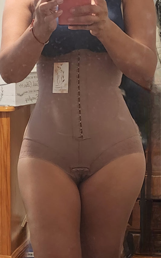 FV008 - Brief-style Faja