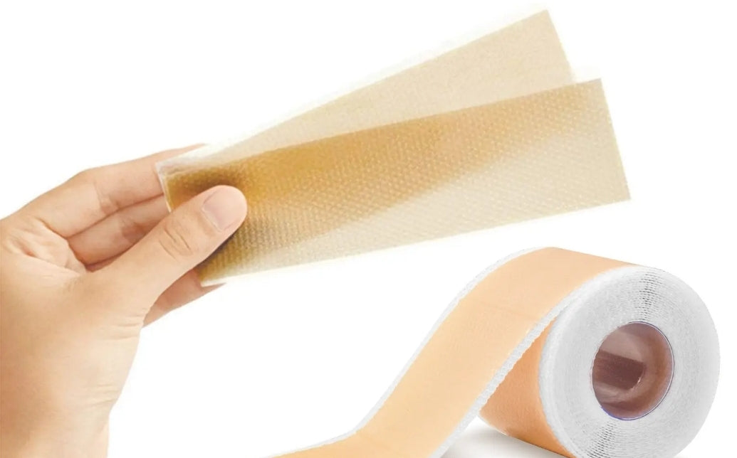 FV026 - Silicone Tape - 60 inches