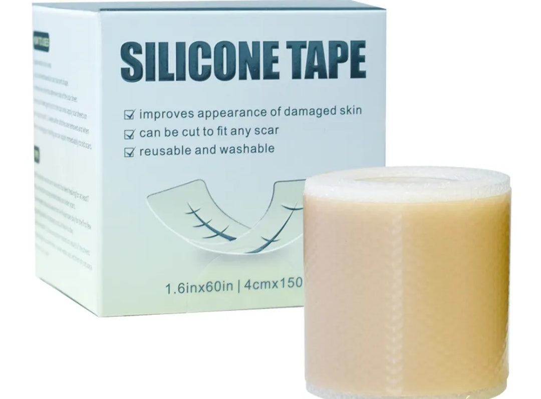 FV026 - Silicone Tape - 60 inches