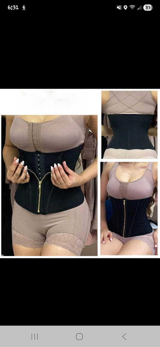 FV0030 - Hourglass Waist Trainer