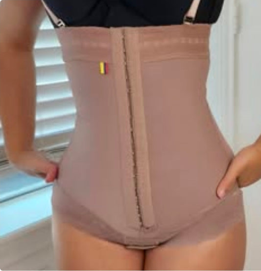 FV008 - Brief-style Faja