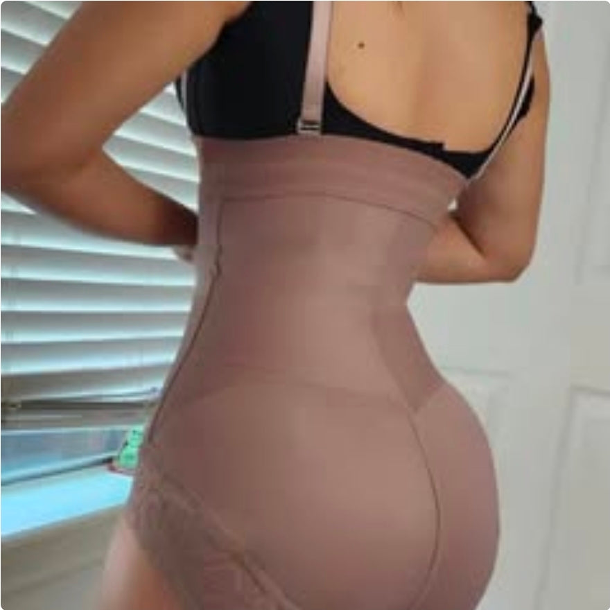 FV008 - Brief-style Faja