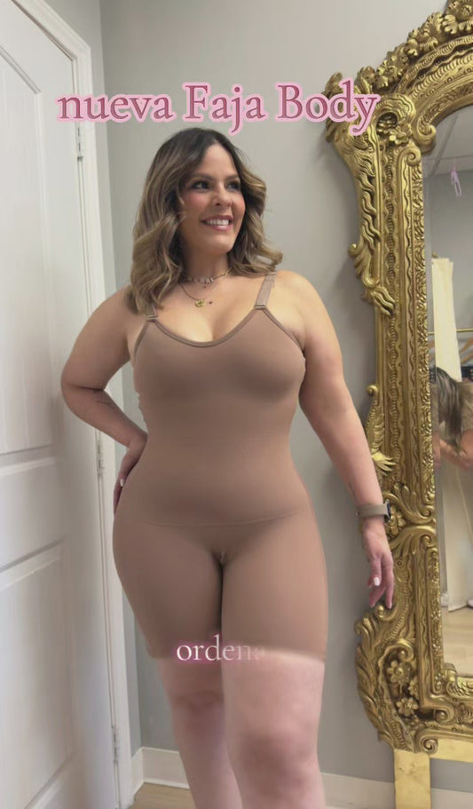 FV029 - Faja Body